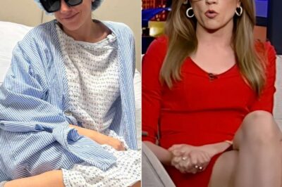 Kat Timpf Reveals Powerful Life Update After Beating Cancer Diagnosed