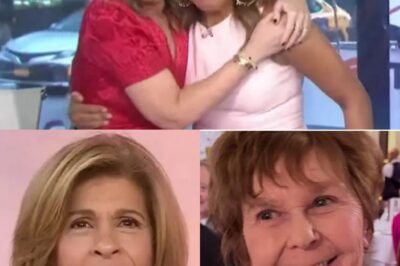 BREAKING: Hoda Kotb Suddenly Vanishes From Today As Savannah Guthrie Battles Chilling Family Crisis That Has Fans Deeply Worried