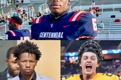 BREAKING: Karmelo Anthony’s Crushing New Update Leaves Fans Emotional And Convinced His Situation Has Reached A Breaking Point