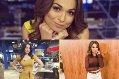 LIVE TV SHOCKER! Fox News just halted everything to expose Aishah Hasnie’s massive career secret—you won’t believe the life-changing news that stopped the broadcast