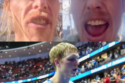 Ex-Duke & NBA Star Reveals He’s ‘Homeless’ And His ‘Child Is Being Abused’ During Desperate Plea [VIDEO]