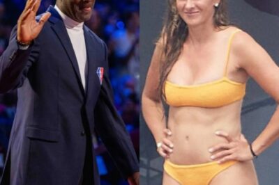 Michael Jordan Caught In 4K With His Tongue Hanging Out While Checking Out His Own Wife On Yacht [VIDEO]