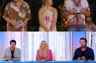 American Idol Fans Think Season 24 Already Has A Clear Winner After Top 20 Reveal And Social Media Is Blowing Up