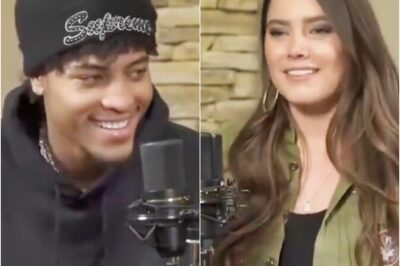 Kelly Oubre Jr. Leaves Interviewer Flustered As He Was Ready to Risk It All During Wild Moment