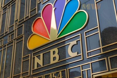 SHOCKING: NBC Sparks Outrage After Suddenly Canceling A Legendary Show And Pulling Two More Beloved Series Without Warning