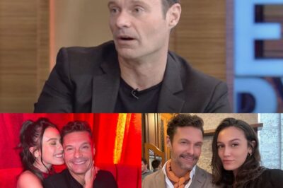 Ryan Seacrest Just Admitted He’s “So Lonely” And Fans Are Shocked He Finally Opened Up About His Love Life