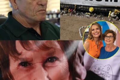 BREAKING: THE GLOVE SPEAKS! DNA on Discarded Glove Linked to Local Restaurant Worker as FBI Storms the Inner Circle Eatery