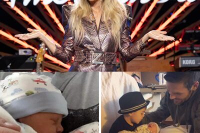 Carrie Underwood Just Took In An Abandoned “Baby” And Fans Are Losing It Over What She Did Next