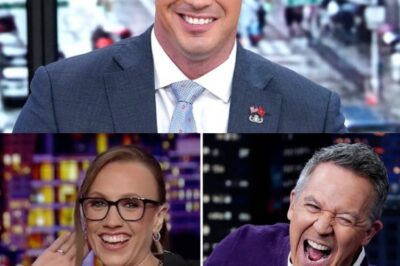 COMEDY ERUPTION: Kat Timpf’s 24-Second Joke Leaves Johnny Joey Jones Howling — FOX News Studio Loses Control in “Funniest Gutfeld! Moment Ever” Viewers can’t stop replaying the viral clip — a perfectly timed, brutally honest one-liner from Kat Timpf that sent Johnny Joey Jones into uncontrollable laughter and brought Gutfeld! to a screeching halt. The 24-second punchline is being hailed as the most authentic moment Fox’s late-night show has ever aired. Sharp, unscripted, and shockingly real, it reminded everyone why Gutfeld! dominates the ratings night after night — sometimes, the truth really is the funniest thing on TV.