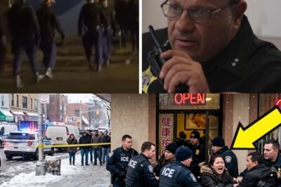 THE OPERATION THAT EXPOSED EVERYTHING: Federal Agents Take Down Massive Tr@ff!ck!ng Network Hidden Behind M@ssage Parlors, Uncovering A Dark Cr!m!n@l Empire What started as a pre-dawn raid quickly turned into a nationwide shock as federal agents moved in across Texas and Virginia, dismantling a sprawling tr@ff!ck!ng operation operating in plain sight. Behind seemingly ordinary storefronts, investigators uncovered a system built on control, fear, and exploitation—where v!ct!ms were trapped, monitored, and constantly relocated to avoid detection. As the case unfolded, authorities revealed disturbing evidence of hum@n tr@ff!ck!ng and even links to 0rg@n tr@de, pointing to a highly organized international network. Encrypted records, hidden financial trails, and alleged insider involvement suggest this wasn’t just a local cr!me—it was a global operation hiding in everyday communities. Now, with multiple @rrests made and v!ct!ms finally freed, the story is sending shockwaves across the country. Officials warn this may only scratch the surface, as deeper layers of the network are still being uncovered. How did this !lleg@l empire operate undetected for so long—and who else might be involved behind the scenes? The answers could expose something far bigger than anyone expected.