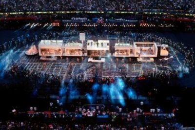 Internet Explodes in Chaos Over NFL’s Performer for Super Bowl 61 Halftime Show