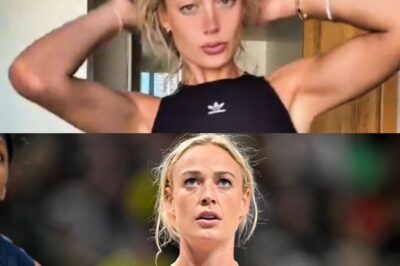 Sophie Cunningham Drops Viral Dance Clip And Social Media Instantly Falls In Love With Her Moves