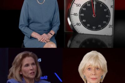 THE FINAL STAND: Lesley Stahl’s Fury Against CBS Powerlessness and the Battle for Journalistic Integrity in a Divided America.  Television history is being rewritten as legendary “60 Minutes” reporter Lesley Stahl breaks her silence and takes direct aim at CBS chief Shari Redstone. In a jaw-dropping confrontation, Stahl accuses network leaders of betrayal and exposes deep cracks at the heart of CBS—just as Paramount Global reels from a bombshell lawsuit. Insiders say this is only the tip of the iceberg. Why is Stahl risking everything to call out her own bosses, and what secrets are threatening to tear the network apart? The answers could change the future of American journalism forever. Dive into the revelations shaking CBS to its core.