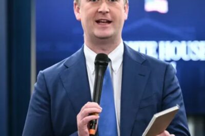 BREAKING Fox News Drops 2026 Lineup Bombshell And The Shocking New Face Alongside Peter Doocy Has Fans Stunned