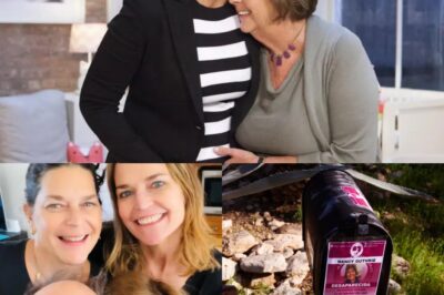 “Hold On To Hope” Savannah Guthrie Posts Gut-Wrenching Update As Search For Missing Mother Nancy Guthrie Reaches Painful Milestone