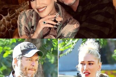 BREAKING: Blake Shelton & Gwen Stefani Just Dropped a BOMBSHELL Baby Announcement—But It’s the BABY’S NAME That’s Breaking the Internet!” From country charm to No Doubt edge, this baby’s name is 100% iconic… and totally unexpected!