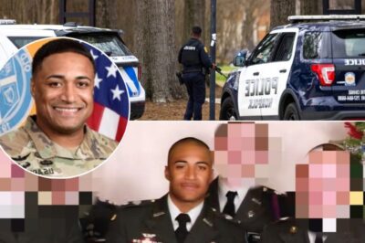 HEROIC MOMENT: Brandon Shah Reportedly Stepped In Front Of A Student When Gunfire Suddenly Erupted Inside A Class At Old Dominion University — And What Witnesses Say Happened In The Next Few Seconds Has Left People Across The Internet Shaken. Students say chaos exploded when a gunman opened fire during an ROTC session, but one split-second decision is now being called an act of pure courage. A video tied to the terrifying moments is now circulating online, and one small detail witnesses remember just before the shots rang out is sending chills through viewers. Watch the video and see what students revealed below 👇