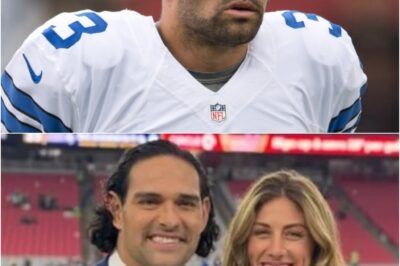 BREAKING: Mark Sanchez Is Now Facing Up To 16 Years In Pris0n After Shocking New Update