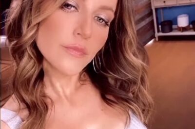 BREAKING: NFL Fans Are Going Wild Over Kay Adams’ Latest Instagram Photos