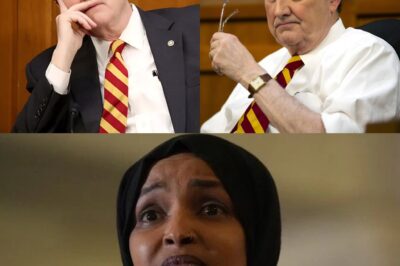 FIRE ALERT IN THE SENATE!