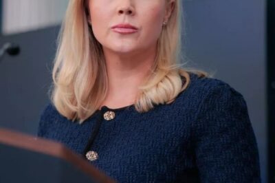 Swimsuit Photo Of White House Press Secretary Karoline Leavitt Sparks Massive Uproar On Social Media