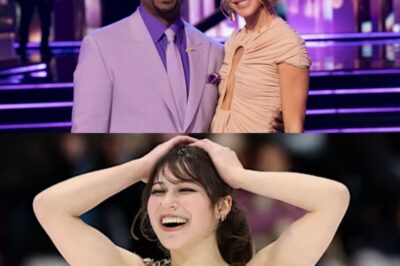 BREAKING: Dancing With The Stars Season 35 Could Be Going Full All Star And The Leaked Dream Cast Already Has Fans Spiraling