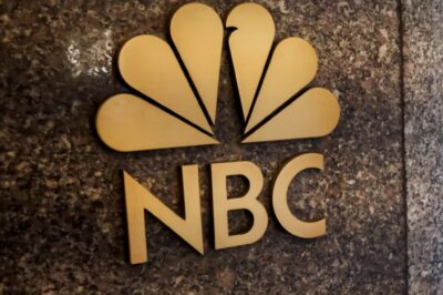 NBC Sparks Outrage After Suddenly Canceling Legendary Show And Pulling Two More Beloved Series Without Warning