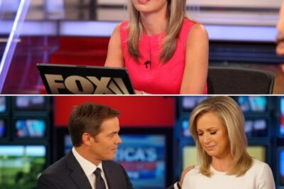 BREAKING NEWS: FOX NEWS EARTHQUAKE: Sandra Smith’s Stunning Promotion Rocks the Network—Is She About to Take Over Fox News?