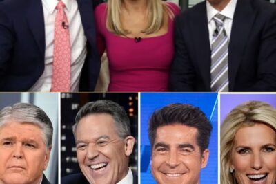 Fox News Rocked By Leaked List Of Veteran Hosts Accused Of Interview Misconduct And Fans Are Clashing Hard