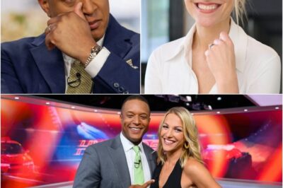 Lindsay Czarniak Drops Bombshell: “I’ve Left Craig Melvin.” Her reason involving their kids will leave you speechless.