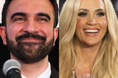 “BREAKING: After Carrie Underwood Canceled All NYC Shows, Concert Revenue in the City PLUNGES — Economists Warn of Major Risk Ahead