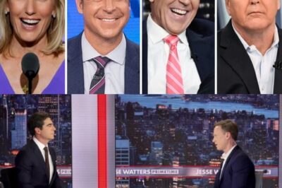 Fox News Stays On Top Over ABC And What’s Driving The Gap Has The Internet Buzzing