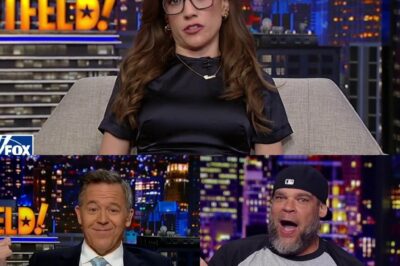 “She Beat Cancer. She Had A Baby. Then She Disappeared…” What Happened When Kat Timpf Returned To Gutfeld? Last night, Kat Timpf’s return to Gutfeld! caught everyone off guard—not through words, but through a quiet, powerful moment as she walked on stage holding Baby Mira. The audience fell silent, Tyrus appeared visibly emotional, and within hours, the moment began spreading everywhere. With millions already reacting, Baby Mira has quickly become the center of attention. But it’s the story behind that unexpected return—and why it meant so much—that people are still trying to understand.