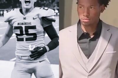 Trial Date Revealed In Karmelo Anthony Track Meet Sta:::bbing Case And Karmelo Anthony WILL FACE THE D3ATH PENALTY!