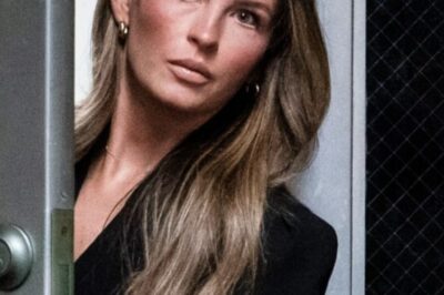 Donald Tr::ump’s Right‑Hand Woman, Margo Martin, Causes a Major Stir Wearing Her See-Through Outfit On The Water [PHOTO]