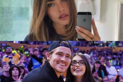 Justin Herbert’s Girlfriend, Madison Beer Und3rwear Mirror Selfie Is Going Viral [PHOTOS]