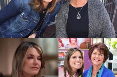 EXCLUSIVE: Savannah Guthrie’s Tell-All Sparks Intense Debate After Expert Points Out One Crucial Moment Fans Can’t Ignore