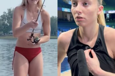 Paige Bueckers Finally Breaks Silence After Multiple Leaked Videos Go Viral Online Paige Bueckers is suddenly at the center of a massive online storm after several private videos allegedly linked to her started circulating across social media. The clips spread rapidly, sending fans into a frenzy as speculation exploded everywhere. After hours of nonstop buzz, the basketball star has finally broken her silence and addressed the situation. Her response is already sparking an entirely new wave of reactions online.