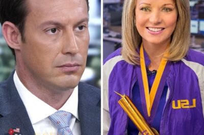 FOX NEWS EARTHQUAKE: Sandra Smith’s Historic Power Grab Leaves Studio in Chaos and Johnny Joey Jones Visibly Shaken—The Secret Move That Changes Everything Forever!