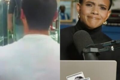 Candace Owens Catching Major Backlash For Releasing Horrific New Angle Of Charlie Kirk’s Assa::ssination That Is “Retraumatizing” People [VIDEO]