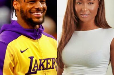 Kayla Nicole Has Fans Talking After Social Media Activity Suggests She Might Be Eyeing Bronny James