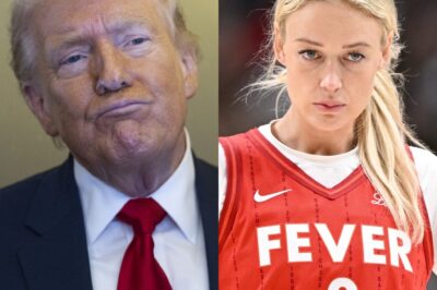 Sophie Cunningham Just Said What She Thinks About Tr::ump And Patriotism And The Internet Went Straight Into Meltdown