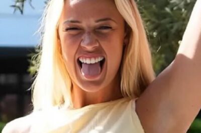 Sophie Cunningham Has The Entire Internet Freaking Out Over Her Bikini Cowgirl Outfit That Includes a Hat, And Little Else [PHOTOS]