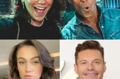 Ryan Seacrest’s Ex Aubrey Paige Stuns Fans With Jaw Dropping Thong Bikini Pics From Glamorous Australian Vacation [PHOTOS]