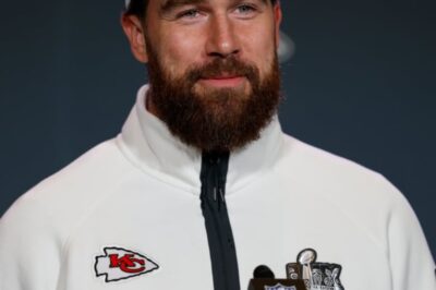 BREAKING NEWS: Travis Kelce’s Monday Announcement Shocked Everyone