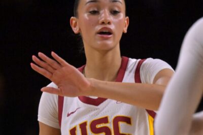 BREAKING: Rising NCAA Tournament Star Goes Viral On Instagram