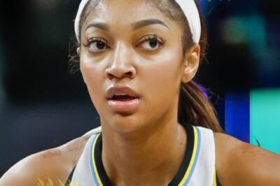 The Entire Internet Is In Stitches Over Viral Angel Reese Quote That Makes No Sense