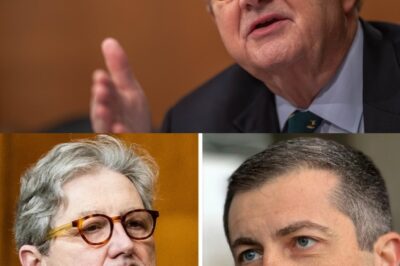 KENNEDY READS PETE BUTTIGIEG’S ENTIRE RESUMÉ ON LIVE CNN – THEN SAYS “DO YOUR HOMEWORK, SON”