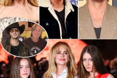 THE LINE NO ONE EXPECTED: Keith Urban Breaks Silence On Past With Nicole Kidman, And One Quiet Confession Is Leaving Fans Stunned A deeply personal moment is capturing attention after Keith Urban reportedly opened up in a private conversation, choosing reflection over avoidance when speaking about his past family life with Nicole Kidman. What seemed like a low-key exchange quickly turned into something far more powerful as he shared a memory involving his eldest daughter—something few expected him to revisit publicly. There was no dramatic speech, no drawn-out explanation. Just a single, understated line. But that one line is now echoing far beyond the conversation itself, sparking emotional reactions and intense curiosity among fans who say it reveals more than any headline ever could. Insiders suggest this quiet admission may be one of the most revealing glimpses into Urban’s personal journey yet. Why did he choose to say it now—and what does that one line truly mean? The answer is what has everyone still talking.