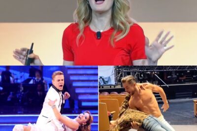 Heartbreaking: Paralympian Amy Purdy Moves Fans To Tears After Revealing She Was Clinging To Life With Only A 2% Chance To Survive